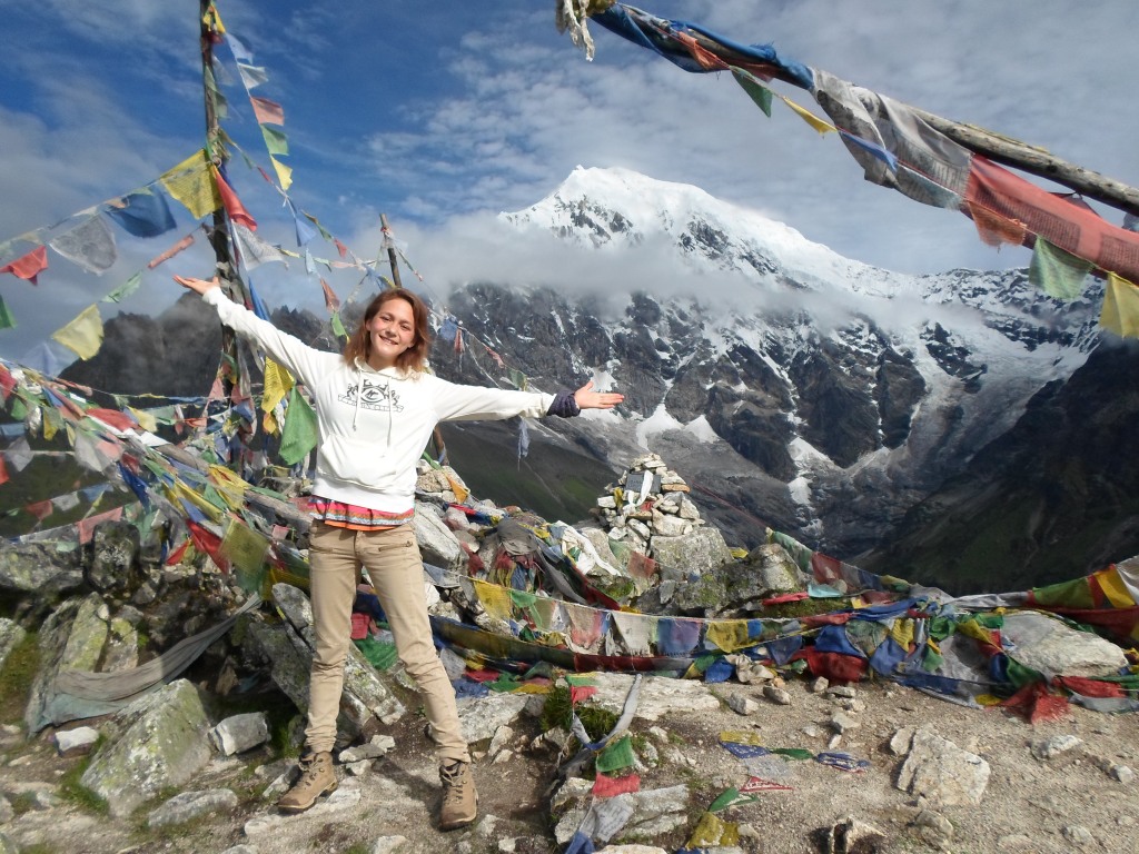 The ultimate combination of Yoga & Trekking in Nepal